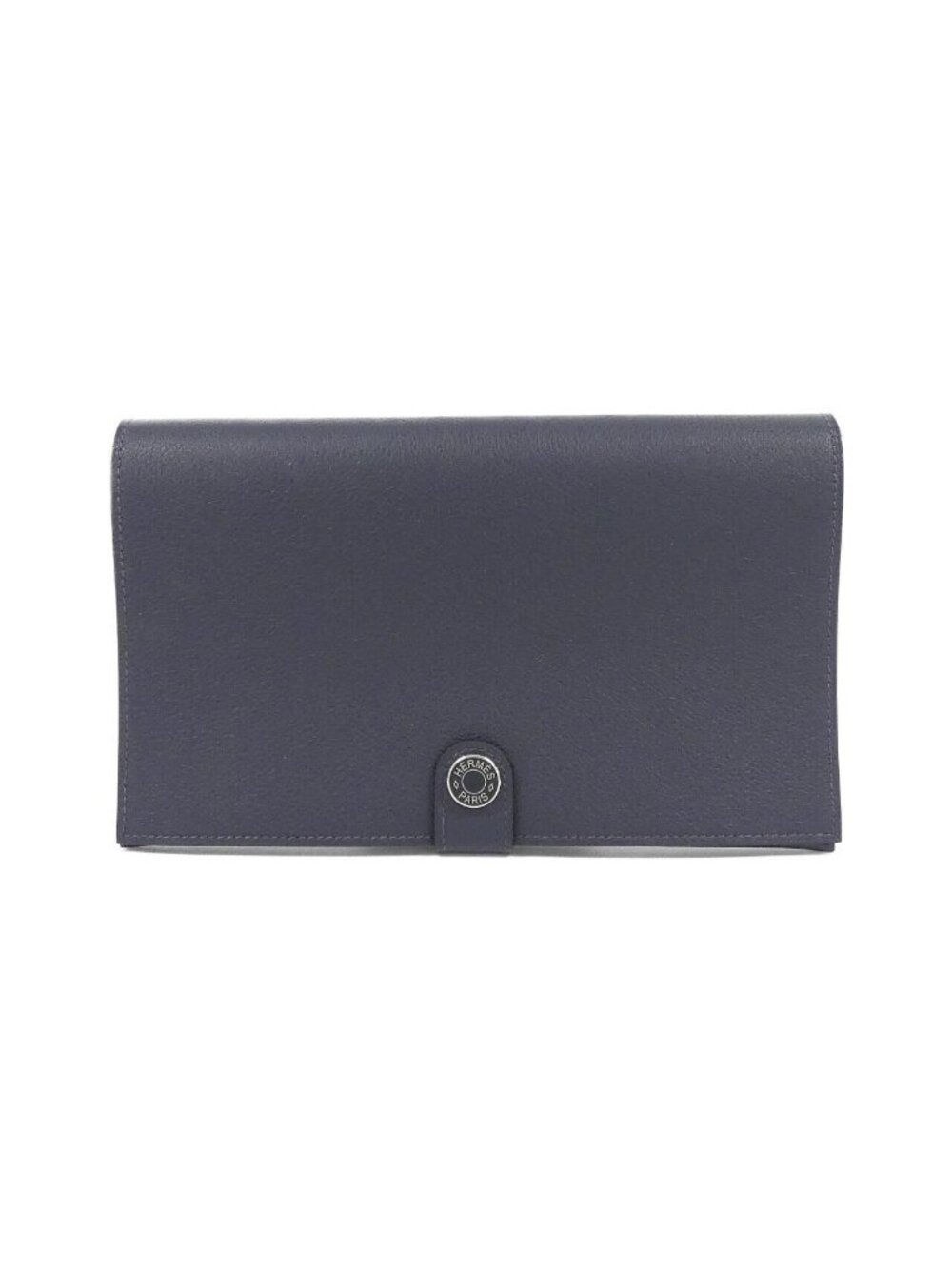 Hermes M S Toutenmain Billfold Wallet